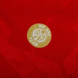 Thai Version Mainz 05 25/26 Home Jersey