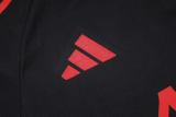 Player Version Liverpool 25/26 Training Pro Jersey