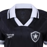 Thai Version Women's Botafogo 25/26 Away Jersey