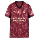 Thai Version Galatasaray SK 25/26 Third Jersey