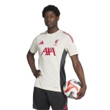 Thai Version Liverpool 25/26 Training Jersey