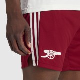 Thai Version ARS 25/26 Third Shorts