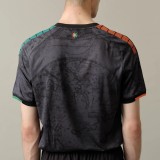 Thai Version Venezia FC 25/26 Home Jersey
