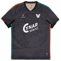 Thai Version Venezia FC 25/26 Home Jersey