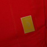 Thai Version CA Osasuna 25/26 Home Jersey