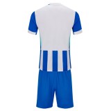 Kids Brighton & Hove Albion 25/26 Home Jersey and Short Kit
