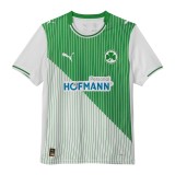 Thai Version Greuther Fürth 25/26 Home Jersey