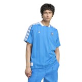 Thai Version Real Madrid 25/26 Terrace Icons Jersey