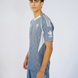 Thai Version Granada CF 25/26 Third Jersey