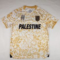 Thai Version Palestino 25/26 Special Jersey