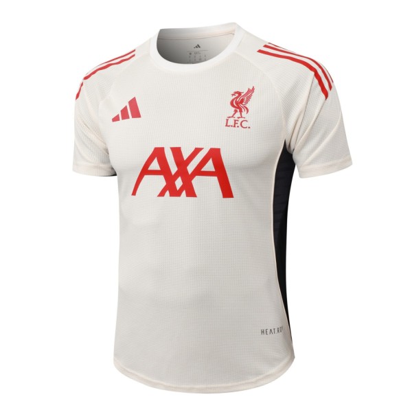 Player Version Liverpool 25/26 Training Pro Jersey