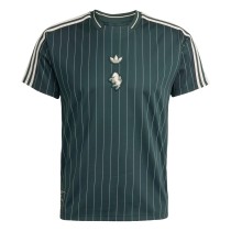 Thai Version Juventus 25/26 Terrace Icons Jersey