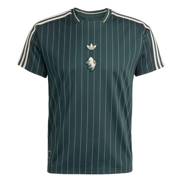 Thai Version Juventus 25/26 Terrace Icons Jersey