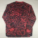Thai Version Palestino 25/26 Special Long Sleeve Jersey