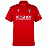 Thai Version CA Osasuna 25/26 Home Jersey