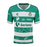Thai Version Santos Laguna 25/26 Home Jersey