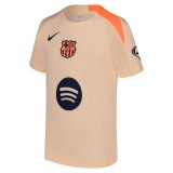 Thai Version Barcelona 25/26 Training Jersey