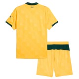 AC Milan 25/26 Third Jersey and Short Kit