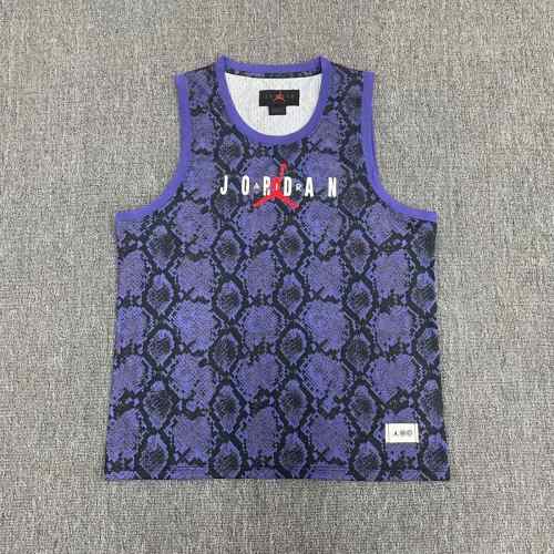 AJ 2025 Basketball Matchday Kits - ZA037