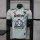 Player Version Club León 25/26 Away Authentic Jersey
