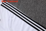 Kids Germany 25/26 125th Anniversary Training Jacket and Pants Set E25111