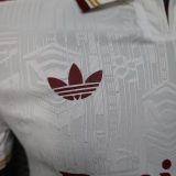 Player Version ARS 25/26 Third Authentic Jersey