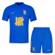 Birmingham City 25/26 Home Jersey and Short Kit