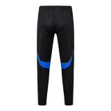 Real Madrid 25/26 Half-Zip Training Top and Pants Set B2571 - PM