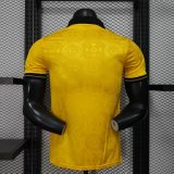 Player Version Wolves 25/26 Home Authentic Jersey