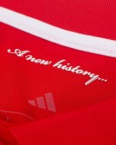 Thai Version Nottingham Forest 25/26 Home Jersey