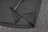Real Madrid 25/26 Half-Zip Training Top and Pants Set B2582
