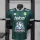 Player Version Club León 25/26 Home Authentic Jersey
