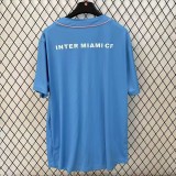 Inter Miami Baseball Club World Cup Limited Jersey