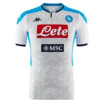 Napoli 2019/2020 Third Retro Jersey
