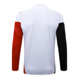 Ajax 25/26 Half-Zip Training Top and Pants Set B2569
