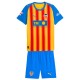 Kids Valencia CF 25/26 Third Jersey and Short Kit