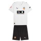Kids Valencia CF 25/26 Home Jersey and Short Kit