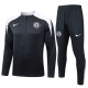 Chelsea 25/26 Half-Zip Training Top and Pants Set B2577