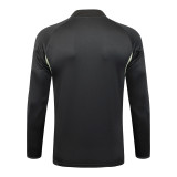 Real Madrid 25/26 Half-Zip Training Top and Pants Set B2582