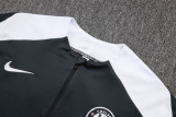 Chelsea 25/26 Half-Zip Training Top and Pants Set B2577