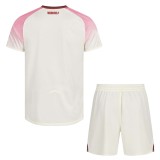 Bayer 04 Leverkusen 25/26 Away Jersey and Short Kit