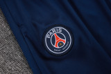 PSG 25/26 Half-Zip Training Top and Pants Set B2566 - PM