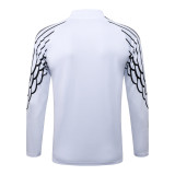 PSG 25/26 Half-Zip Training Top and Pants Set B2574 - PM