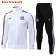 Kids Germany 25/26 125th Anniversary Training Jacket and Pants Set E25111