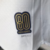 Player Version Monterrey 25/26 Away Authentic Jersey