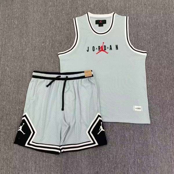 AJ 2025 Basketball Matchday Kits - A075