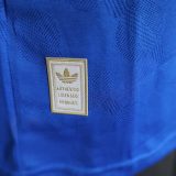 Player Version Real Madrid 25/26 Third Authentic Jersey