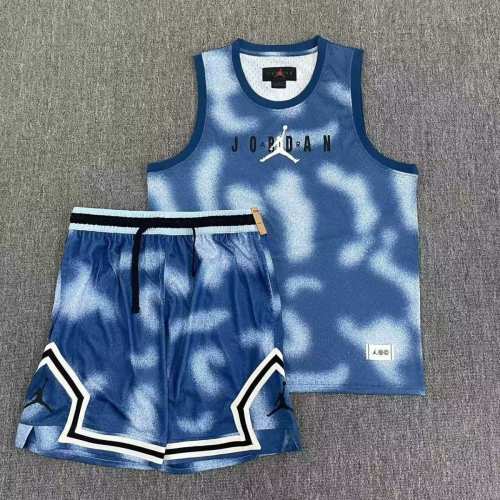 AJ 2025 Basketball Matchday Kits - ZA059