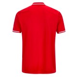 Thai Version Nottingham Forest 25/26 Home Jersey