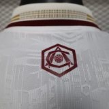 Player Version ARS 25/26 Third Authentic Jersey